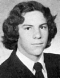 Tony Harville: class of 1979, Norte Del Rio High School, Sacramento, CA.